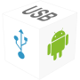 icon USB Driver for Android para BLU Studio Selfie 2