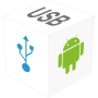 icon USB Driver for Android para Sony Xperia XA2