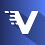 icon Ventusky: Weather & Live Radar para Sony Xperia XZ Dual