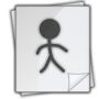 icon StickDraw - Animation Maker para Sony Xperia XA2