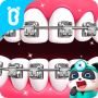 icon Baby Panda: Dental Care para ZTE Nubia Z11 mini S