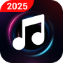 icon Music Player