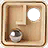 icon Classic Labyrinth 3d 8.4