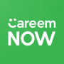 icon Careem NOW