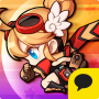 icon 윈드러너 for kakao para Xtouch Unix Pro