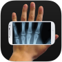 icon Xray Scanner Prank para Vertex Impress Dune