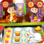 icon Fast Food Street Tycoon para intex Aqua Lions X1+