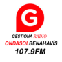 icon Radio Benahavis 107.9 FM