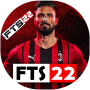 icon FTS 2022 Support App para Lanix Ilium L610
