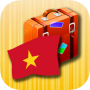 icon Vietnamese phrasebook