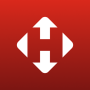 icon Nova poshta (old) para Prestigio Wize NV3
