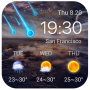 icon Today Weather& Tomorrow weather .⛅ para Huawei Y6ii CAM-L32