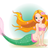 icon Capture The Mermaids 1.3.0