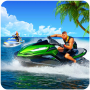 icon Jet Boat Racing