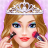 icon Princess Makeup Salon Girl Games 54.0