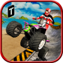 icon Beach Bike Stunts 2016