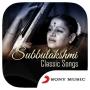 icon Subbulakshmi Classic Songs