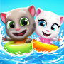 icon Talking Tom Pool - Puzzle Game para Samsung Droid Charge I510