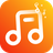 icon Musiek speler 1.0.8