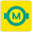 icon KakaoMetro 3.12.2