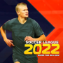 icon GUIDE Dream Team League Soccer para Lanix Ilium L610