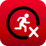 icon ZRX: Zombies Run + Marvel Move para Samsung Galaxy S9 SD845