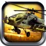 icon Helicopter 3D flight simulator para karbonn K9 Smart 4G