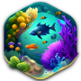 icon Ocean Blast
