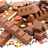 icon Chocolate Jigsaw Puzzles 2.12.10