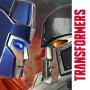 icon TRANSFORMERS: Earth Wars para tecno W3