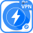 icon Free VPN Super Unlimited: VPN Proxy WiFi Security 1.0