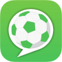 icon Football Podcasts para Cubot Max