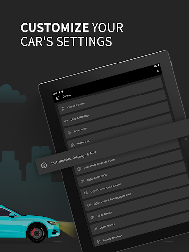 Carista OBD2 - Descargar APK para Android