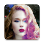 icon Photo Touch Art