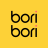 icon com.scsoft.boribori 7.5.0