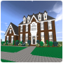 icon House Mod Game