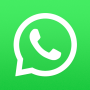 icon WhatsApp para Meizu MX6