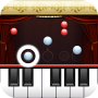 icon Piano Lesson PianoMan para Senseit N151