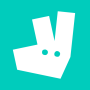 icon Deliveroo para qmobile Energy X2