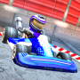 icon Karting Racer