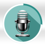 icon Voice Changer & Sound Effects para blackberry Aurora