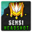 icon Sensi Onetap Macro GFX Pro 2.0