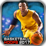 icon Play Basketball Slam Dunks para Leagoo T5c