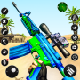 icon Fps Shooting Strike: Gun Games