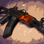 icon How to draw game weapons para Walton Primo EF5i