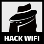 icon Hack Wifi Prank para ASUS ZenFone 3 (ZE552KL)