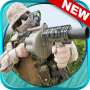 icon Commando Military War