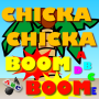 icon Chicka Chicka Boom Boom para Samsung Galaxy S III mini Value Edition