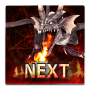 icon Fire Dragon Next 3D LWP para Irbis SP453