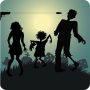 icon Knock Down Zombie